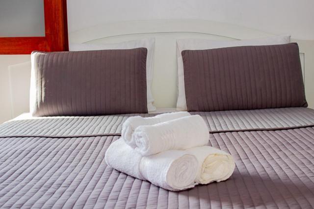 Hotel Pousada Mangrovia Barra de São Miguel Esterno foto